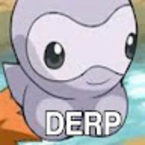 Meet your Posher, Randy